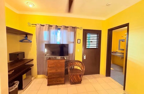 Centro Hotel | Elegant double suite in downtown Playa