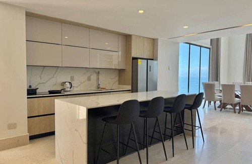 Mazatlan Apartment | Elegant Penthouse on the boardwalk By GPS