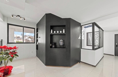 Taxco House | Elegant Suite in Taxco | 1 Bedroom