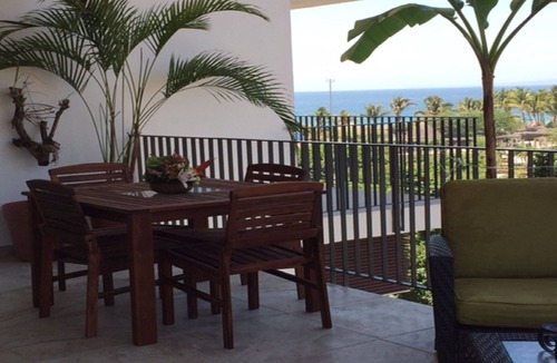 Emiliano Zapata Condo | Emiliano Zapata-1 BLOCK TO BEACH- IN THE HEART OF THE ROMANTIC ZONE!