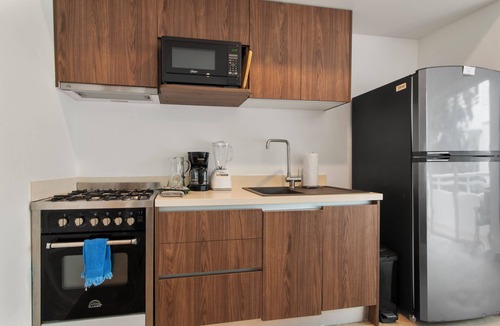 Tulum Apartment | Encanto Private Balcony 2 Pools 5 Minutes To Beach