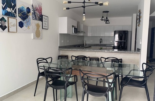Cerritos House | enjoy with family
