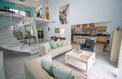 Marina Mazatlan House | Entire home with Pool. Walk to the beach. Lety Copel
