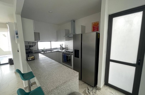 Playa del Carmen House | Entire House