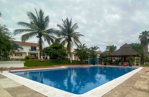 Nuevo Vallarta House | Entire residential home hosted by Lili