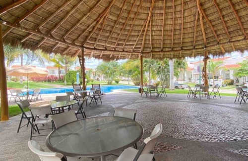 Nuevo Vallarta House | Entire residential home hosted by Lili