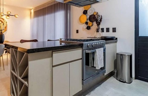 El Marques House | Entrecielos Comfort Living | SISU Homes