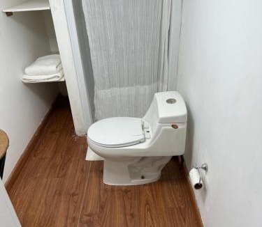 San Luis Rio Colorado Apartment | Escape de altura