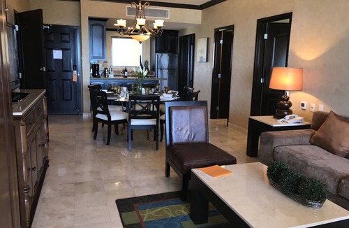 Playa Mujeres Resort | ESCAPE THE WINTER BLUES IN CANCUN AT A 5-STAR RESORT 1BR/2BA OCEAN FRONT SUITE