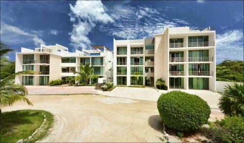 Villa Juarez Apartment | Escape to a peaceful side of the Riviera Maya