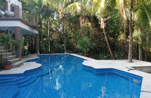 Playacar Apartment | Espacioso Apartamento Gardenias , Playacar 2Bdr