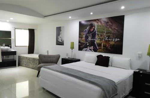 Punta Cancun Hotel | Essenzia de Cancun