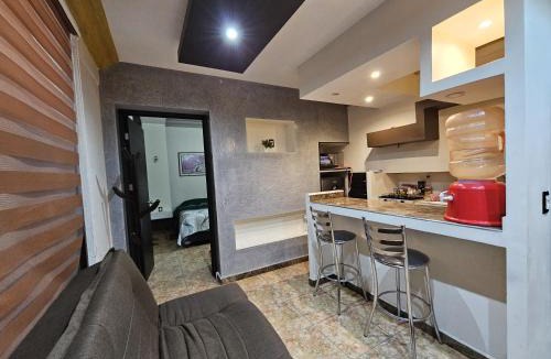 Atlacomulco Apartment | Estancia Confortable en Atlacomulco GO&CI