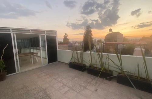 Lindavista House | Estancia Iturriaga hospitales zona norte CdMx
