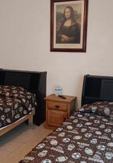 Celaya House | Estancia Santa Fe