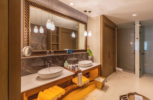Villa Juarez Villa | Estates One Bedroom - Riviera Maya