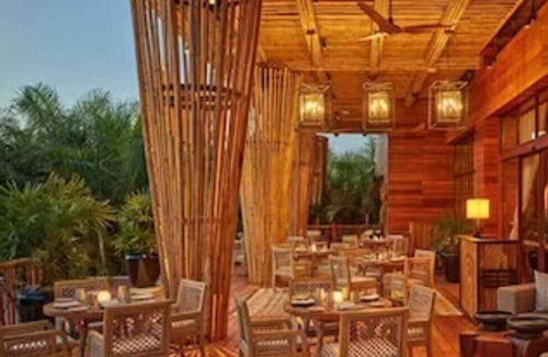 Villa Juarez Resort | Estates, Riveria Maya Vadanta Resort Individual unit with 24 hour concierge