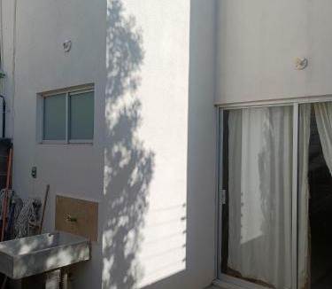 Soledad de Graciano Sanchez Apartment | Excelente hogar para descansar