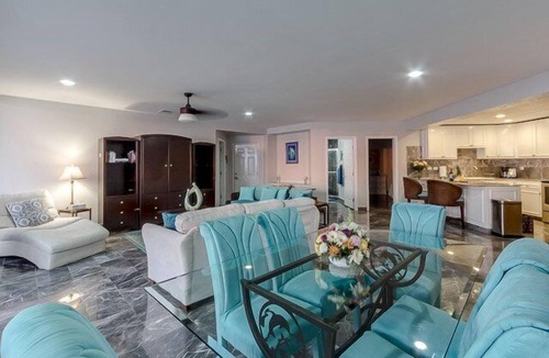 Zona Hotelera Norte Condo | Excellence from Sunup to Sundown