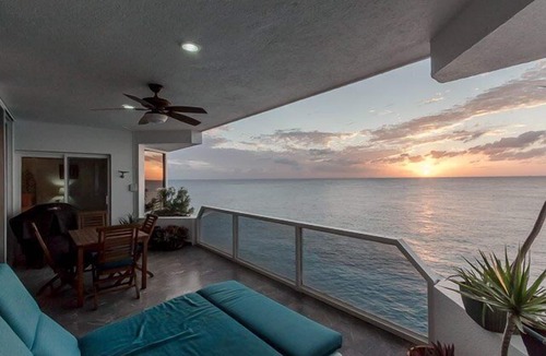 Zona Hotelera Norte Condo | Excellence from Sunup to Sundown