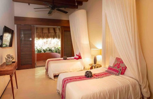 Zihuatanejo Villa | Exclusiva Villa en Punta Garrobo