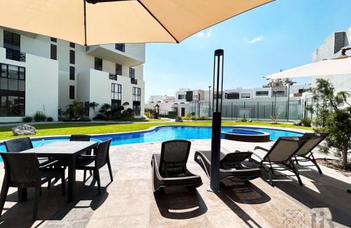 Queretaro House | Exclusive Apartment in Home Resort