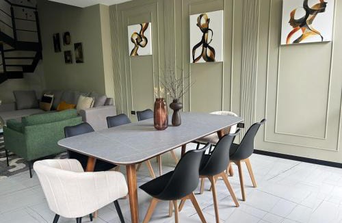Queretaro House | Exclusive Apartment in Home Resort