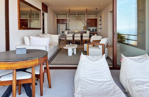 Playa Las Gatas Apartment | Exclusive ocean view, B2 Cerro del Vigía La Ropa, Zihuatanejo