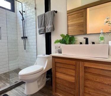 Ek Balam Village House | Exclusive Villa "Town House" Luxury Amenities in Tulum