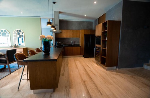 Merida Apartment | Exclusivo Penthouse al norte de Mérida