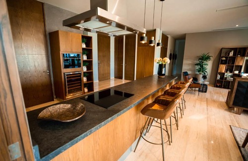 Merida Apartment | Exclusivo Penthouse al norte de Mérida