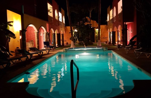 Colonia Adolfo Lopez Mateos Villa | Experience Mexican Colonial Style
