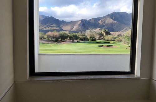 Rosarito House | Exquisite Exclusive Elegant 4 Bdrm 6 bth heated pool moutain & golf course views