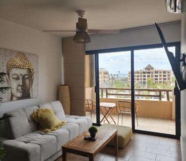 Navolato Apartment | Extraordinaria vista en Nuevo Altata DEPA a metros del Mar