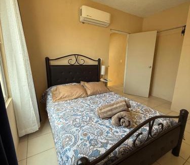 Veracruz House | Facturamos, climatizada, Cerca Tamsa y Cd Industrial
