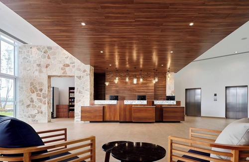 Alfredo V. Bonfil Hotel | Fairfield Inn & Suites by Marriott Cancun Airport