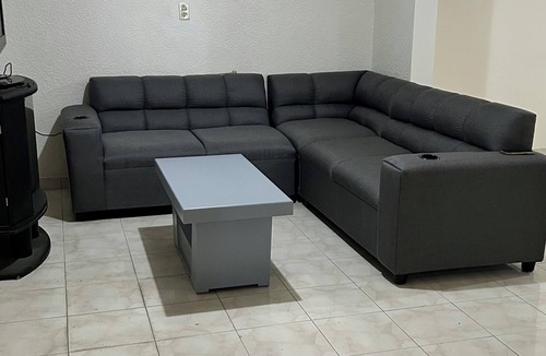 Coyoacan Apartment | Family Apartment p/7 near Estadio Azteca & Hospitals