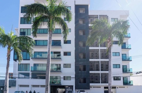 Mazatlan Apartment | Family apartment with roof and great location