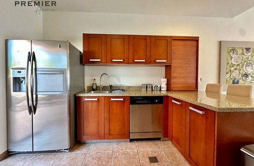 La Paz House | Family Home, Golf Cart at Exclusive Puerta Cortes, La Paz MX