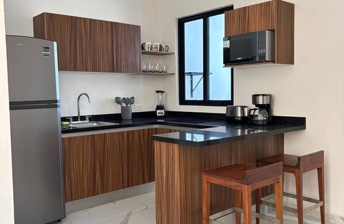 Cancun House | Family House in Privada Huayacán, Cancun 3 Bedrooms,Shared Pool & Great Location