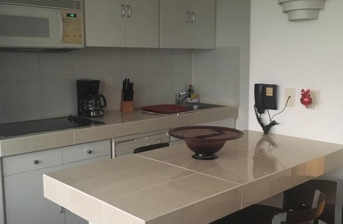 Ixtapa Apartment | FANTASTIC LOFT/STUDIO IN MONARCA