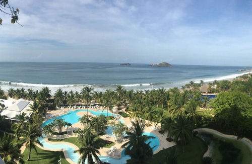 Ixtapa Apartment | FANTASTIC LOFT/STUDIO IN MONARCA