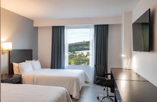 Tepic Hotel | Fiesta Inn Express Tepic