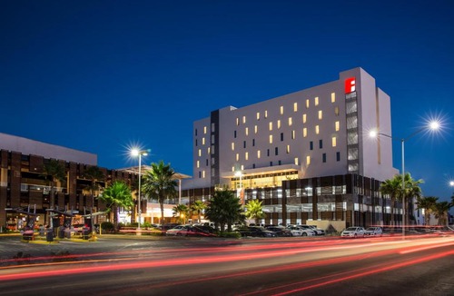 Los Mochis Hotel | Fiesta Inn Los Mochis