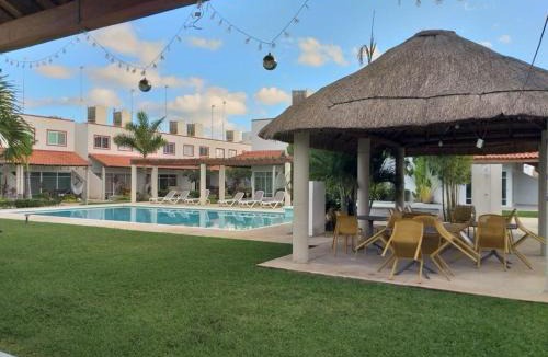 Cancun House | Fin de semana en Cancún