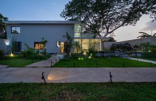 Merida Condo | Finca Estrella de ASIA