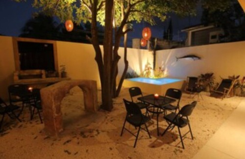 Colonia Adolfo Lopez Mateos House | Fisherman's #2