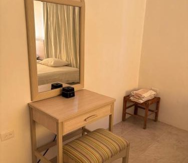 Yobain Hotel | Flamingos Paraiso Chabihau