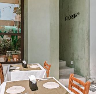 Centro - Supmza 001 Hotel | Florita 39 Boutique Hotel Breakfast & Beach Club Included