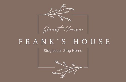 Cancun House | Franks House "Shared House" Apartment